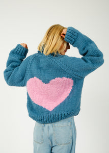 You added <b><u>GOGO Short Heart Cardi in Midnight</u></b> to your cart.