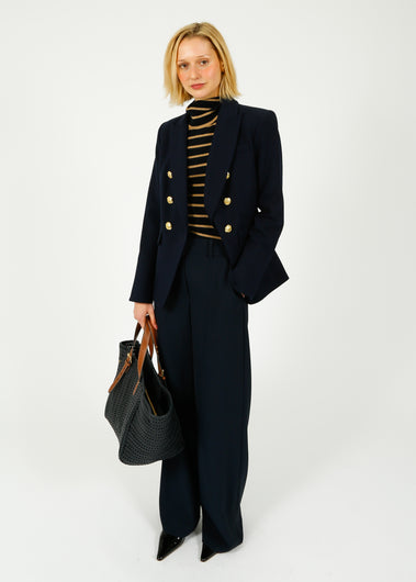 VB Cole Pant in Navy