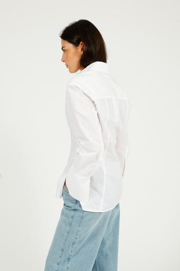 DAY Olivier Shirt in White