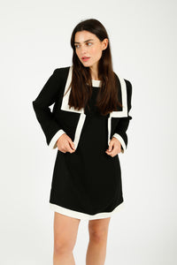 You added <b><u>RIXO Selita Jacket in Black</u></b> to your cart.