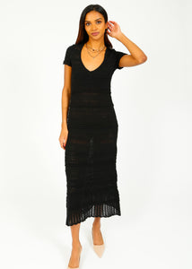 You added <b><u>IM Jinny Dress in Black</u></b> to your cart.