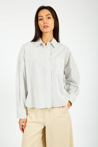 You added <b><u>MM Aureo Navy Stripe Shirt</u></b> to your cart.