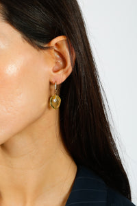 You added <b><u>HANKA Single Earring in Lemon Quartz</u></b> to your cart.