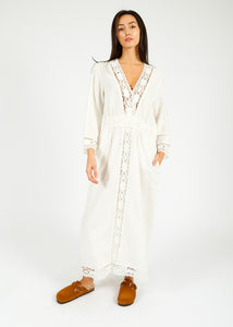 You added <b><u>IM Veona Dress in White</u></b> to your cart.