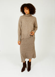 You added <b><u>SUNCOO Privat Knit in Taupe</u></b> to your cart.