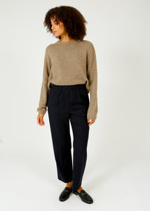 You added <b><u>MM Hateley Flannel Trousers in Navy</u></b> to your cart.