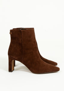 You added <b><u>SE Saige Boot in Cafe Noir</u></b> to your cart.