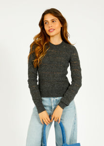 You added <b><u>IM Acia Knit in Dark Grey</u></b> to your cart.