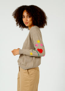 You added <b><u>JU Folklore Crew in Light Brown</u></b> to your cart.