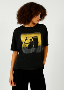 You added <b><u>FIVE 2418 Studio 54 Tee in Night</u></b> to your cart.