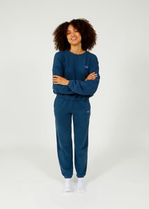 You added <b><u>AV Izu Sweatpants in Marine Vintage</u></b> to your cart.