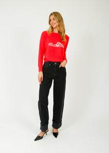 You added <b><u>SLF Roby Wide Jeans in Black Denim</u></b> to your cart.