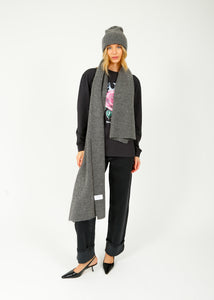 You added <b><u>SLF Maline Knit Scarf in Grey</u></b> to your cart.