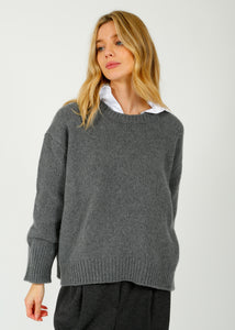 You added <b><u>LR Perle Knit 1 in Grey</u></b> to your cart.