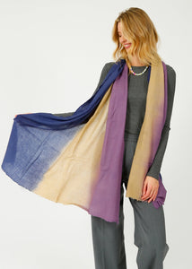 You added <b><u>MOISMONT 757 Colour Trim Scarf in Plum</u></b> to your cart.