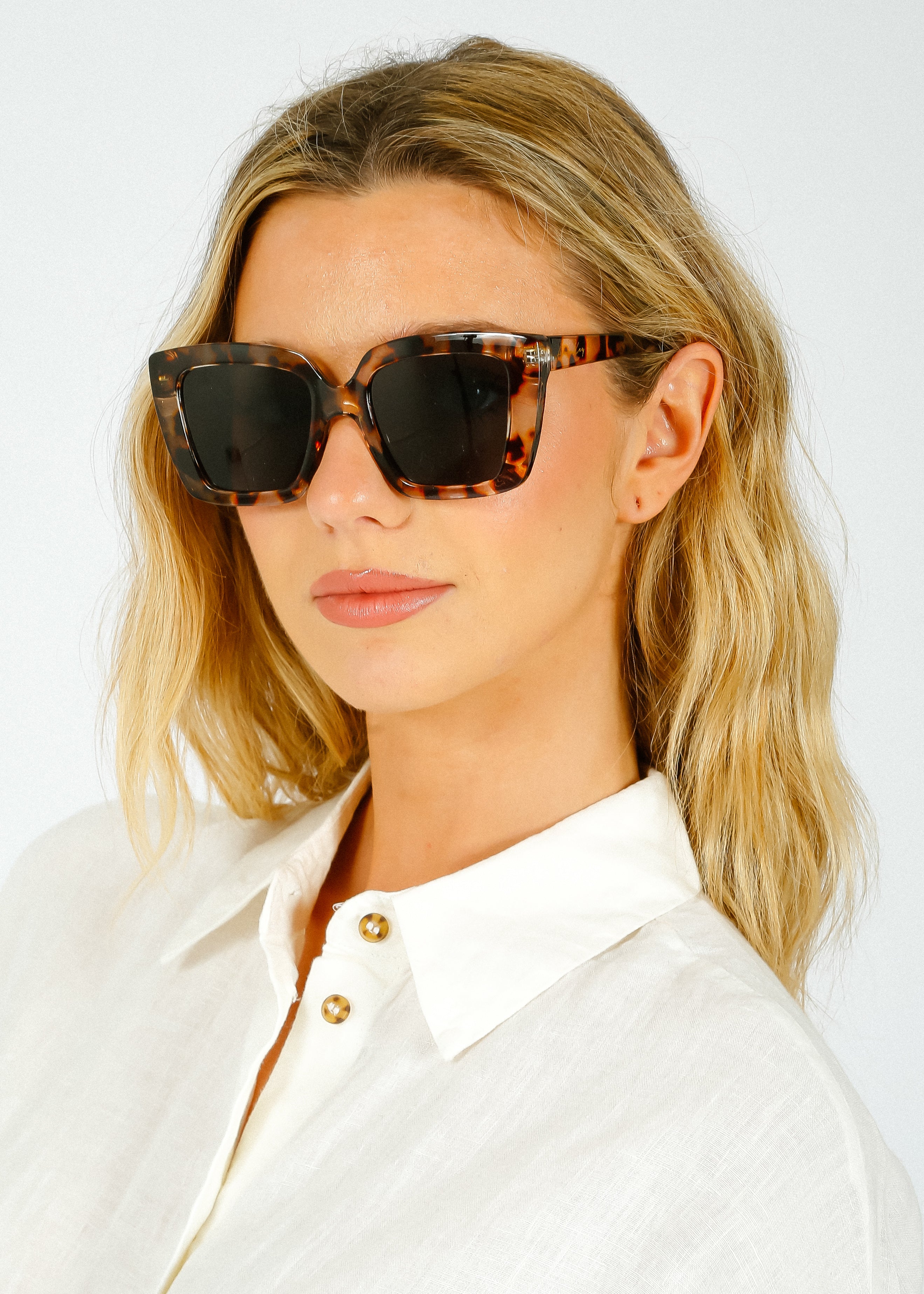 AK Stacy Sunglasses