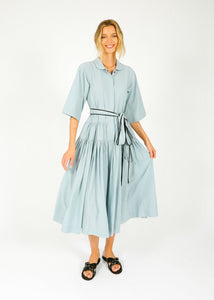 You added <b><u>LFA 867 SS Shirt Dress in Blue</u></b> to your cart.