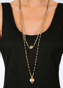 You added <b><u>LP SA195 Berta Necklace in Prenhite</u></b> to your cart.