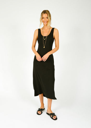 RAILS Kailani Dress in Black