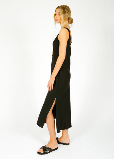 RAILS Kailani Dress in Black