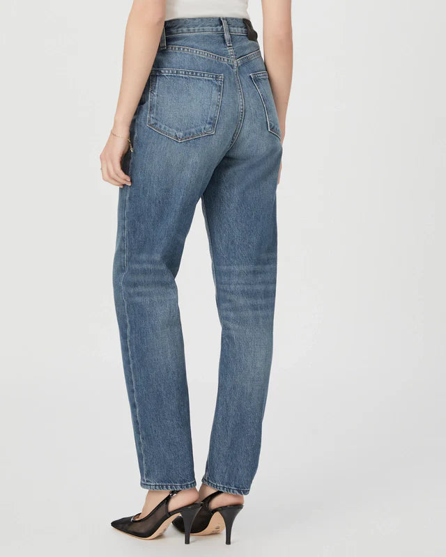 PAIGE Sawyer Jeans in Imagine