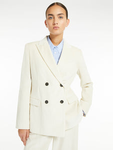 You added <b><u>MM Katanga Cord Jacket in Milk</u></b> to your cart.