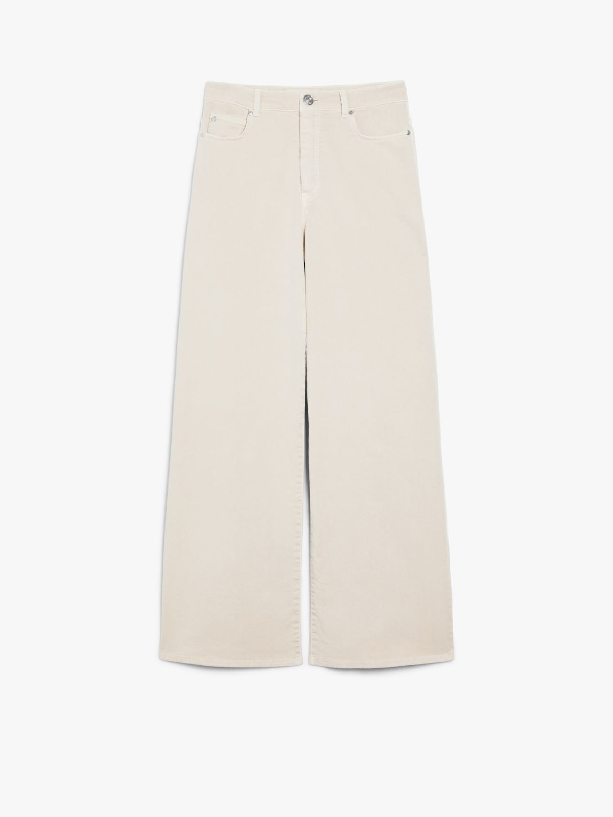 MM Disco Trousers in Sand