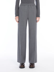 You added <b><u>MM Petra Trousers in Grey</u></b> to your cart.