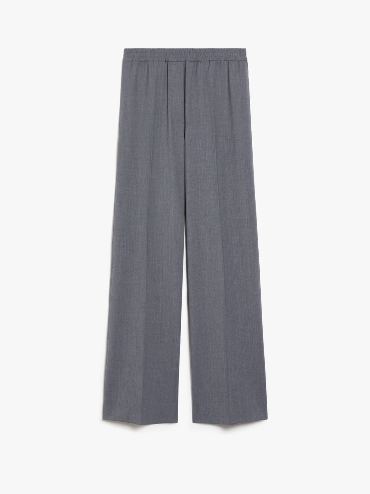 MM Petra Trousers in Grey