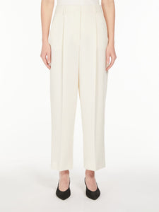 You added <b><u>MM Ronchi Trousers in Ecru</u></b> to your cart.