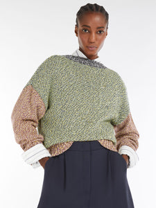 You added <b><u>MM Lola Knit in Multi</u></b> to your cart.