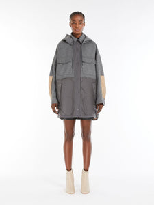 You added <b><u>MM Ossola Quited Jacket in Medium Grey</u></b> to your cart.