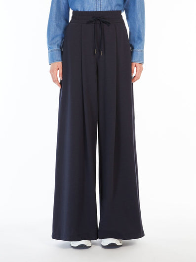 MM Romagna Trousers in Navy