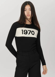 You added <b><u>BF 1970 Jumper in Black</u></b> to your cart.