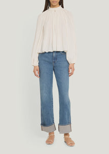 You added <b><u>VB Walker Top in Ivory</u></b> to your cart.