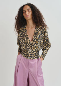 You added <b><u>EA Generalite Printed Cardi in Leo</u></b> to your cart.