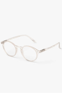 You added <b><u>IZIPIZI Reading Glasses #D in Paper Note Beige</u></b> to your cart.