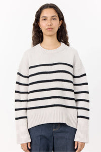 You added <b><u>LR Perle Knit 7 in Stripe</u></b> to your cart.