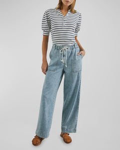 You added <b><u>RAILS Ryan Trousers in Faded Indigo</u></b> to your cart.