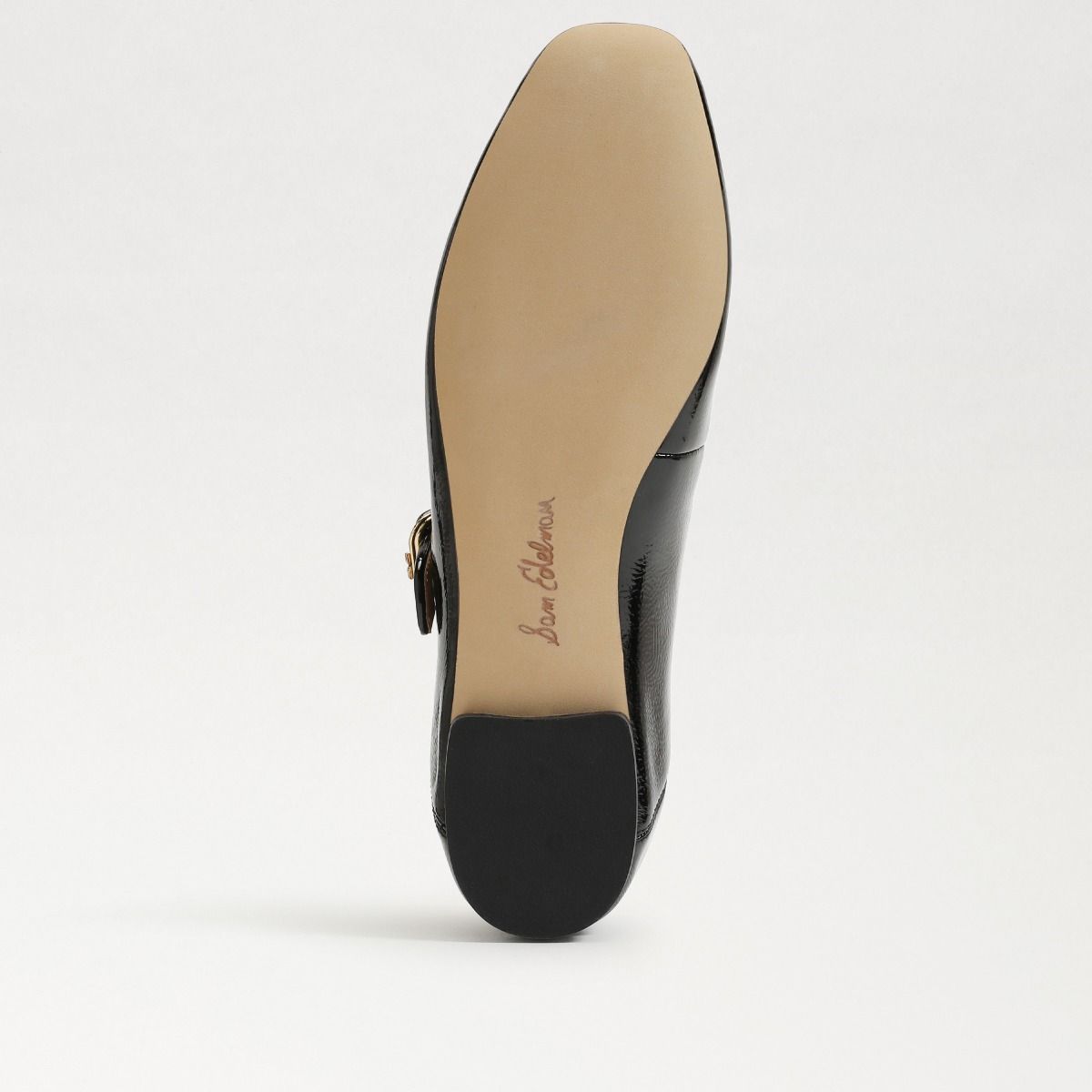 SE Michaela in Black Patent