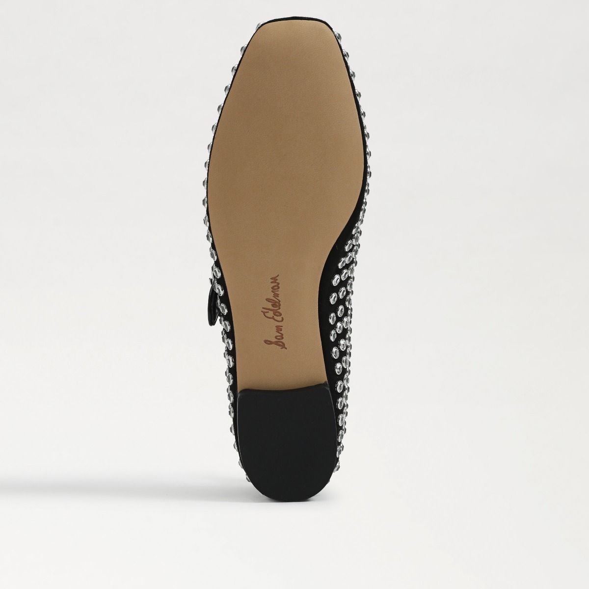 Sam edelman spiked flats on sale