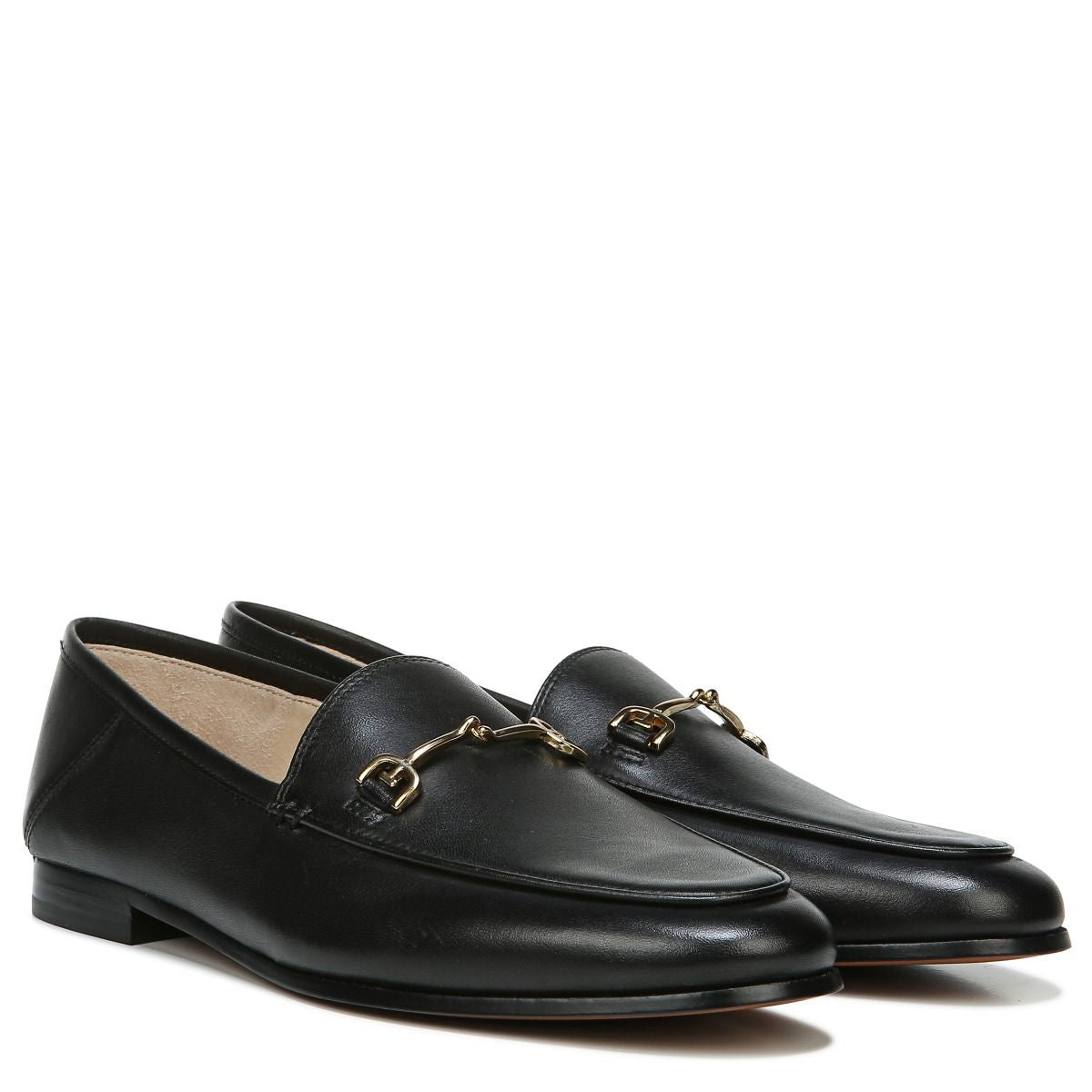 SE Loraine Loafer in Black