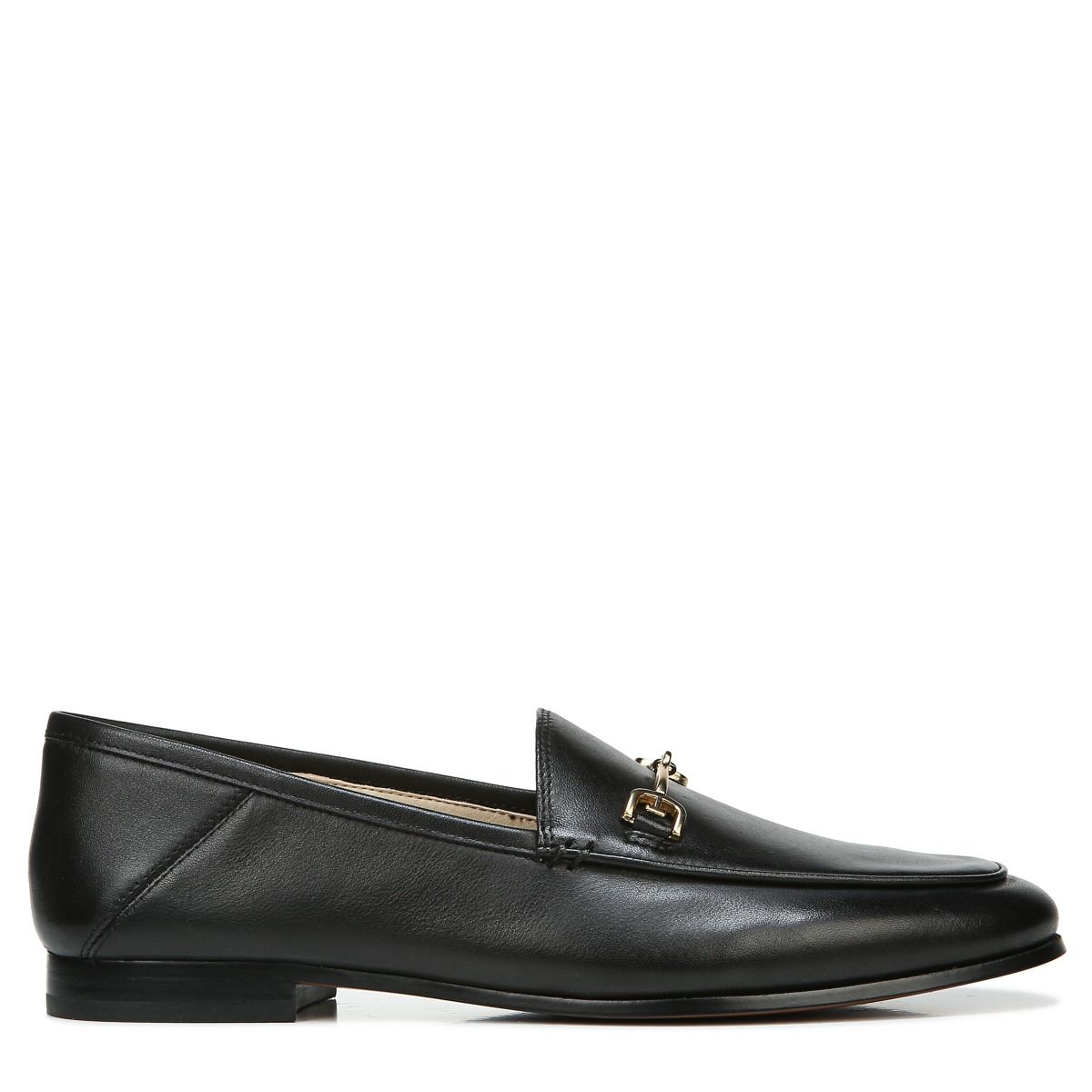 SE Loraine Loafer in Black