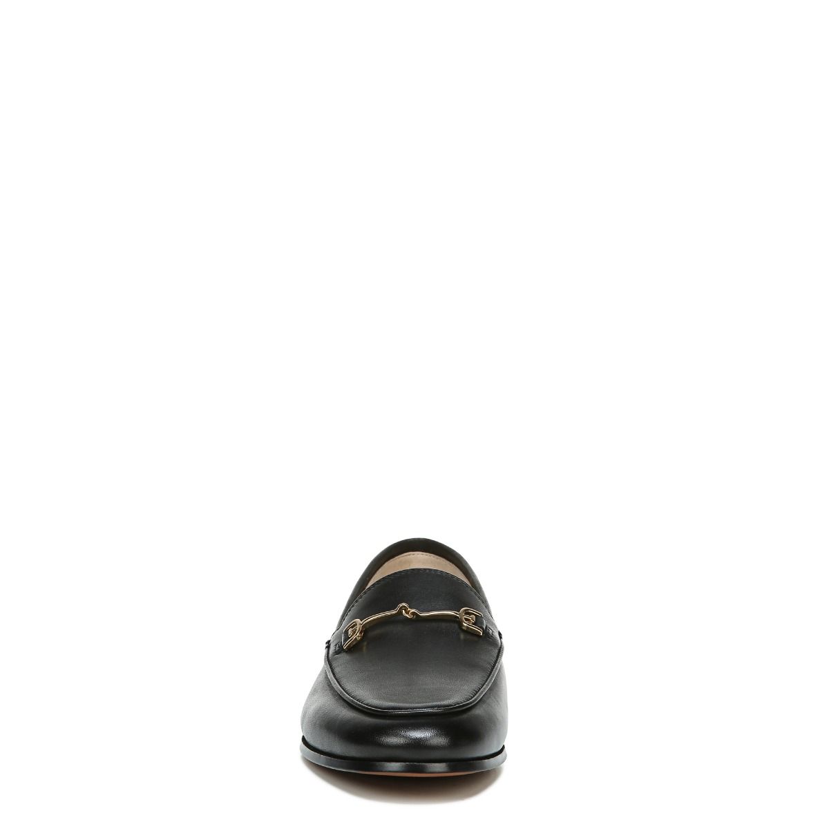 SE Loraine Loafer in Black