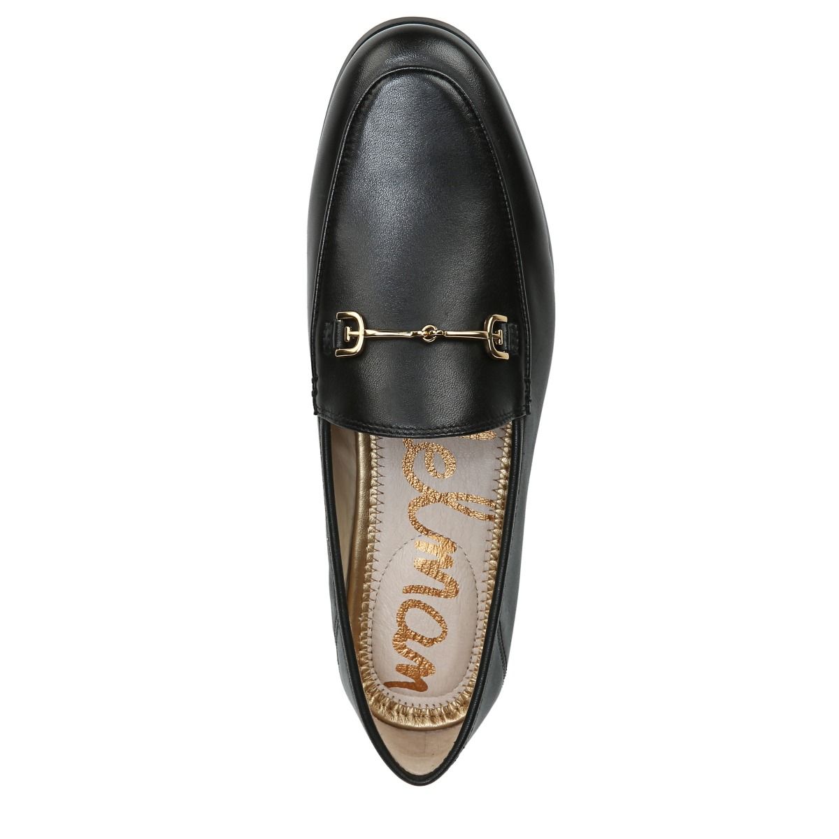 SE Loraine Loafer in Black