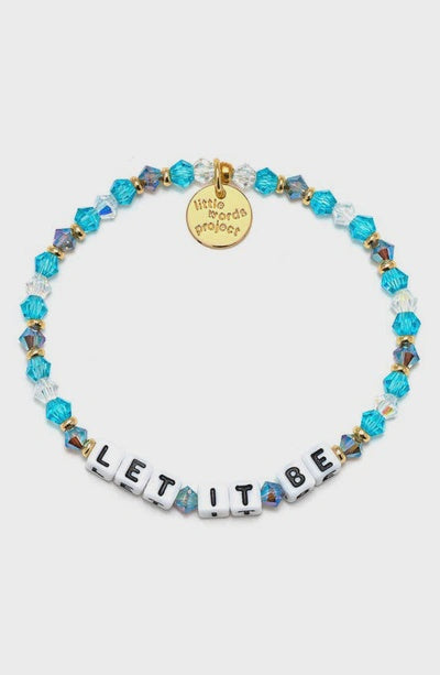 LWP Let It Be Bracelet