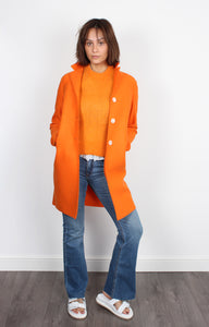 You added <b><u>Harris Wharf London A1215 boxy clementine wool coat</u></b> to your cart.