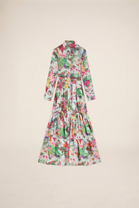 You added <b><u>GG Dalma Tropical Print Dress in Multi</u></b> to your cart.