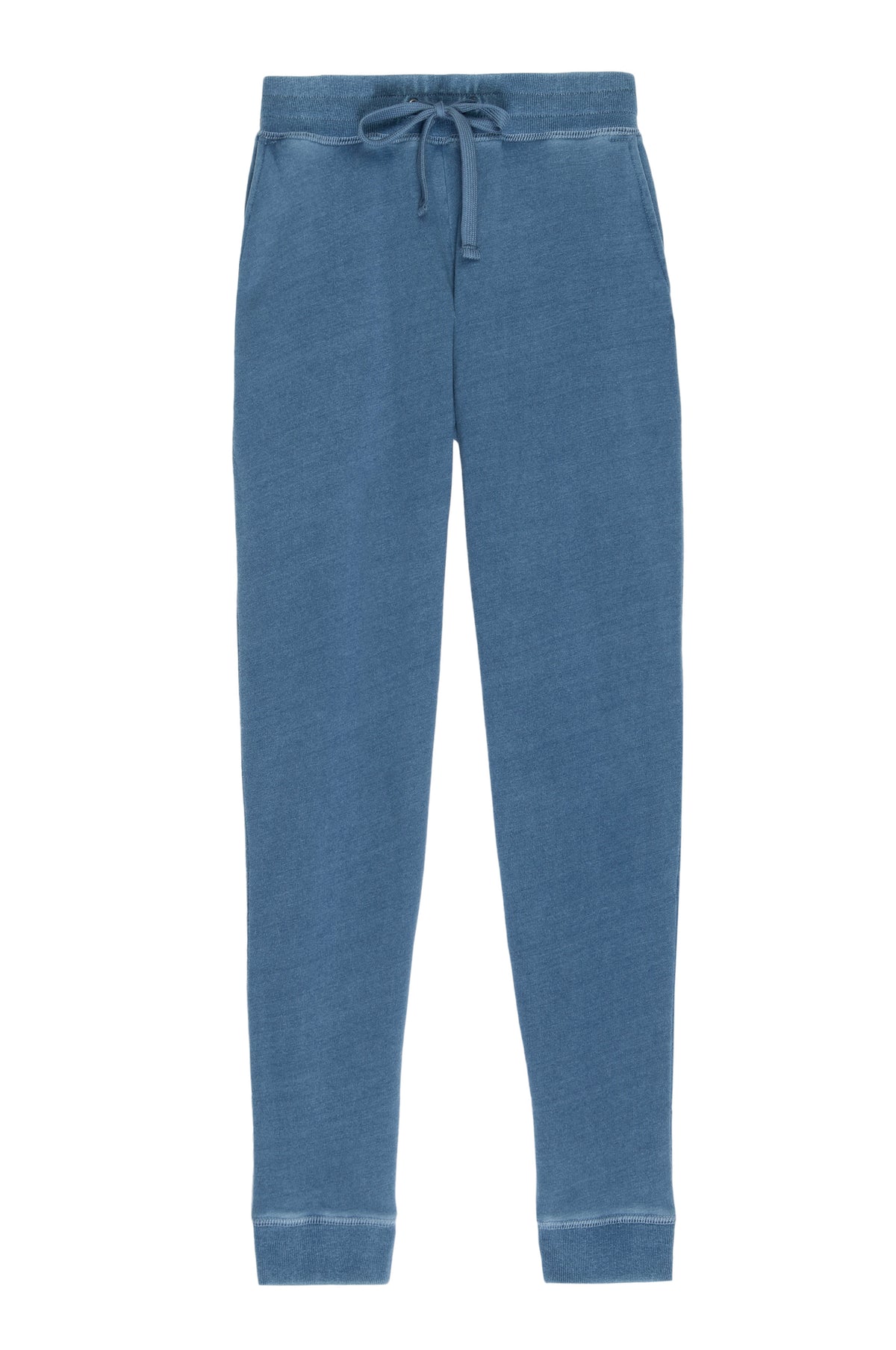RAILS Oakland Trousers in Medium Indigo – shopatanna