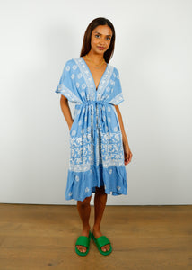 You added <b><u>DREAM Cover up in Baby Blue</u></b> to your cart.